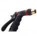 Brass Hose Water Gun Spray For Car bike Wash Garden Pet etc